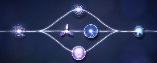 Lunacy Audio BEAM icon
